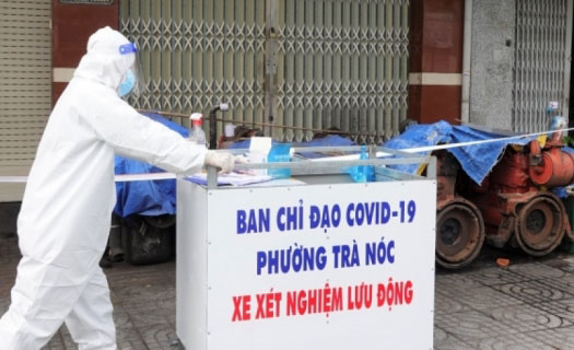 Đại biểu Quốc hội: 